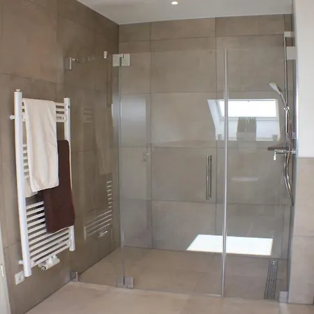 Apartman Sonnengarten 21